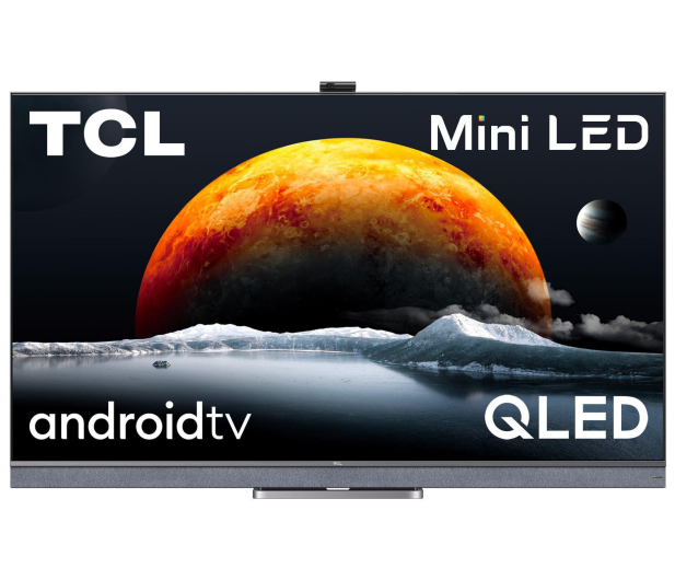 TCL 65C825 - 654756 - zdjęcie